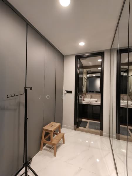 Agile Mont Kiara untuk Untuk Dijual - RM 2,200,000, Apr 2026 - Interior - PropertyGuru.com.my
