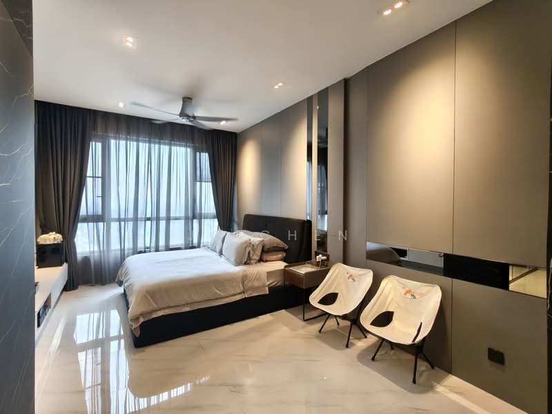 Agile Mont Kiara untuk Untuk Dijual - RM 2,200,000, Apr 2026 - Bedroom - PropertyGuru.com.my