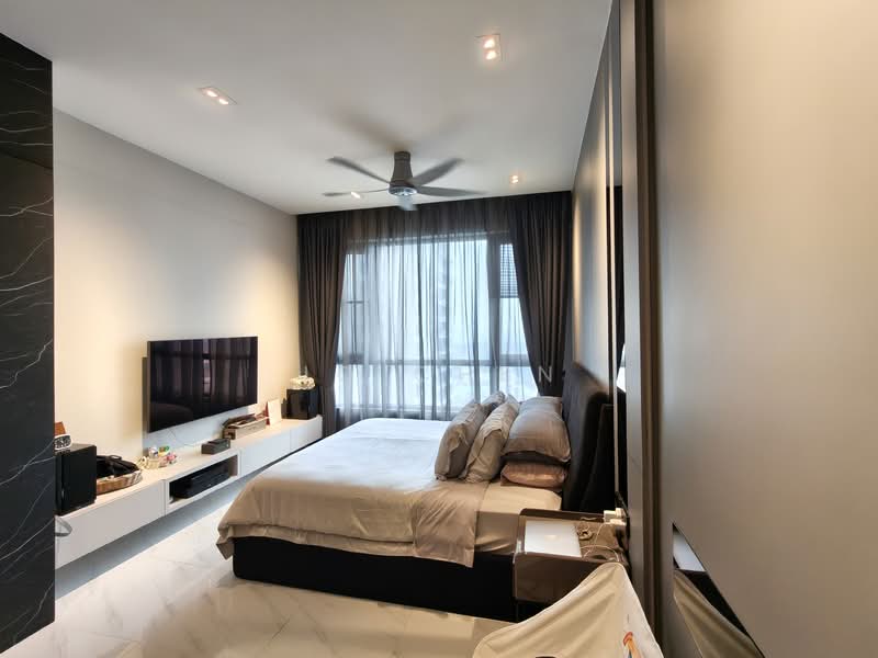 Agile Mont Kiara untuk Untuk Dijual - RM 2,200,000, Apr 2026 - Bedroom - PropertyGuru.com.my