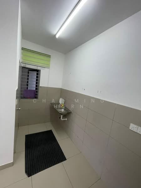 Condominium for Rent at The Hamstead, Desa Tun Razak - Chai Ming Hern - Interior - PropertyGuru.com.my