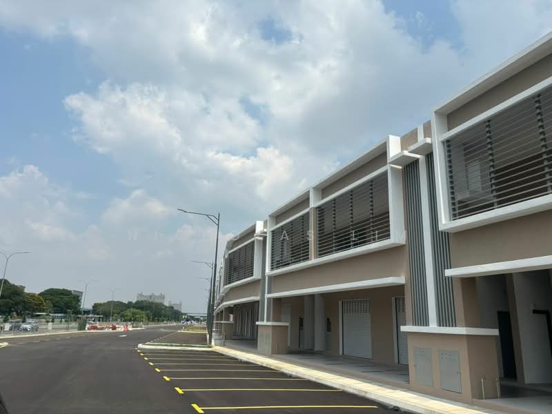 Shop / Office for Rent in Bandar Puteri Puchong (Puchong) - Nicholas Lim - Exterior - PropertyGuru.com.my