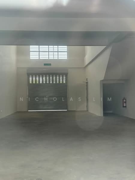 Shop / Office for Rent in Bandar Puteri Puchong (Puchong) - Nicholas Lim - Interior - PropertyGuru.com.my