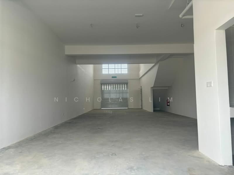 Shop / Office for Rent in Bandar Puteri Puchong (Puchong) - Nicholas Lim - Interior - PropertyGuru.com.my