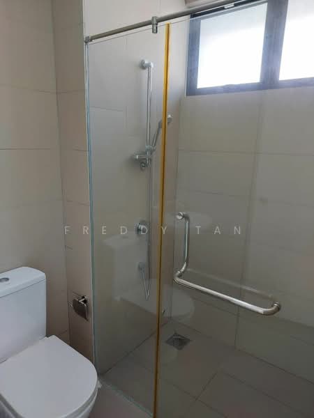 Semi-Detached House for Rent in Sunway Cassia (Batu Maung) - Freddy Tan - PropertyGuru.com.my