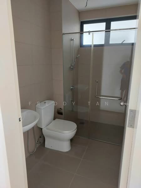 Semi-Detached House for Rent in Sunway Cassia (Batu Maung) - Freddy Tan - PropertyGuru.com.my