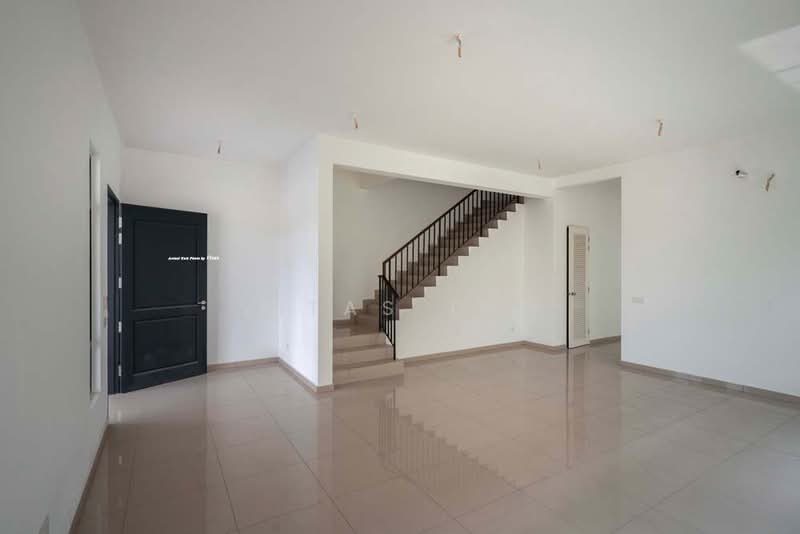 Semi-Detached House for Sale in Shah Alam (Selangor) - Vitas Tan - Interior - PropertyGuru.com.my