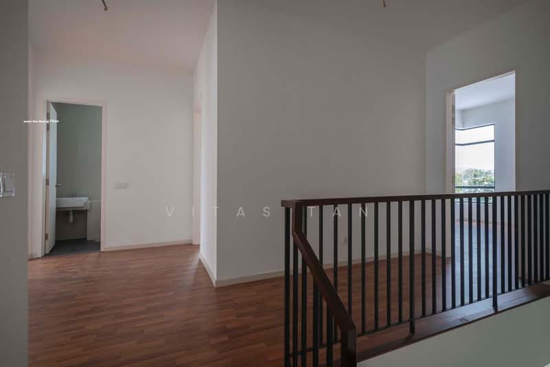 Semi-Detached House for Sale in Shah Alam (Selangor) - Vitas Tan - PropertyGuru.com.my
