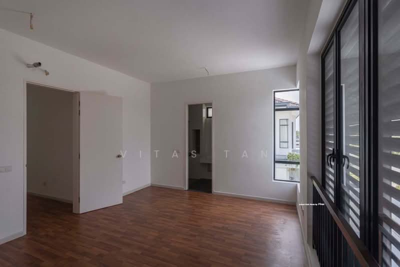 Semi-Detached House for Sale in Shah Alam (Selangor) - Vitas Tan - PropertyGuru.com.my