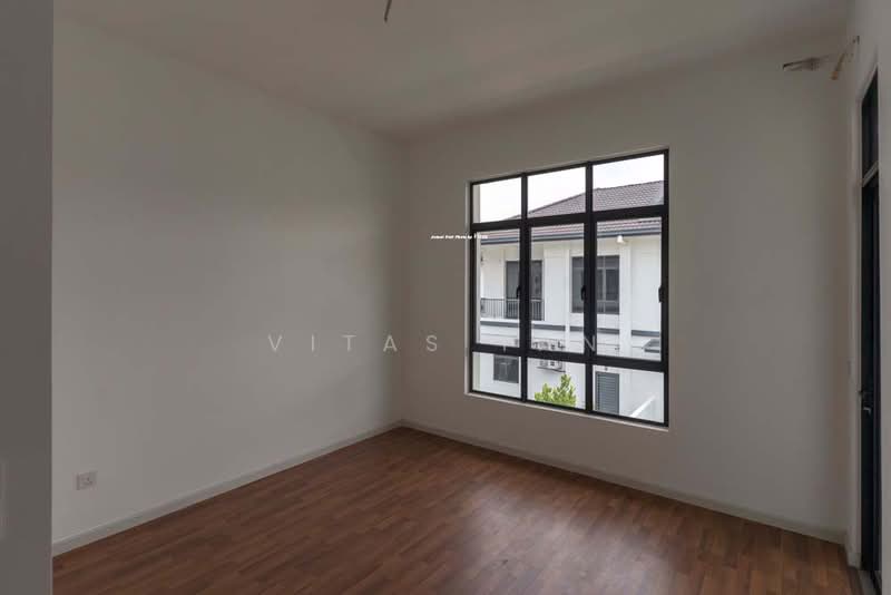Semi-Detached House for Sale in Shah Alam (Selangor) - Vitas Tan - PropertyGuru.com.my