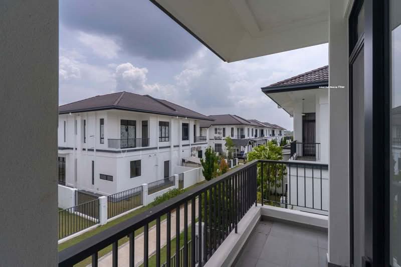 Semi-Detached House for Sale in Shah Alam (Selangor) - Vitas Tan - PropertyGuru.com.my
