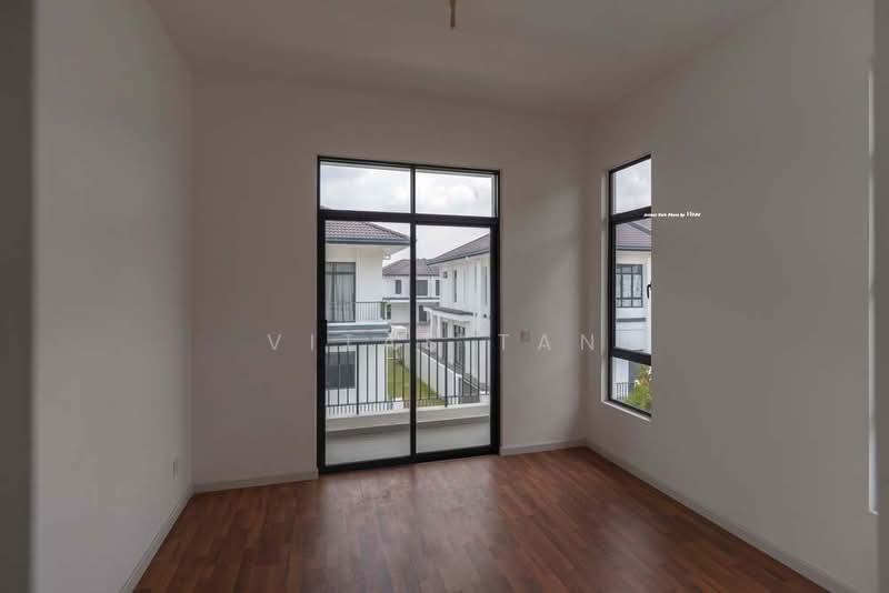 Semi-Detached House for Sale in Shah Alam (Selangor) - Vitas Tan - PropertyGuru.com.my
