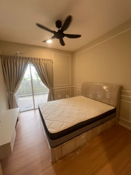 Tuan 2egacy untuk Untuk Disewa - RM 3,400 /bulan, Mac 2026 - Bedroom - PropertyGuru.com.my