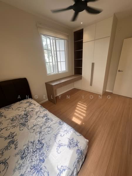 Tuan 2egacy untuk Untuk Disewa - RM 3,400 /bulan, Mac 2026 - Bedroom - PropertyGuru.com.my