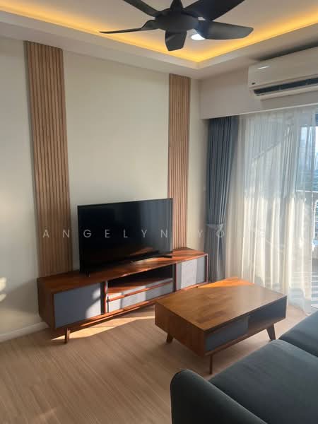 Tuan 2egacy untuk Untuk Disewa - RM 2,800 /bulan, Mac 2026 - Living Room - PropertyGuru.com.my
