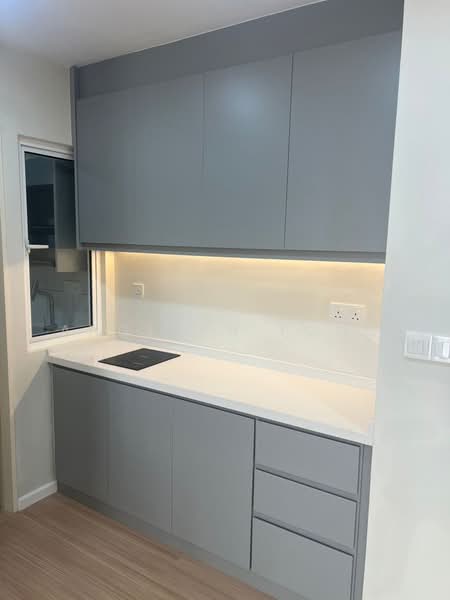Tuan 2egacy untuk Untuk Disewa - RM 2,800 /bulan, Mac 2026 - Kitchen - PropertyGuru.com.my