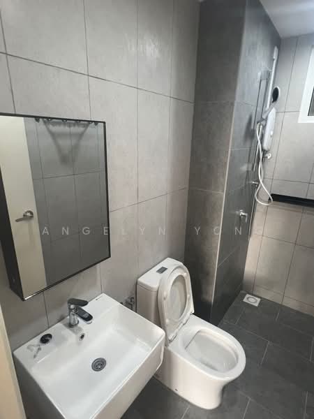 Tuan 2egacy untuk Untuk Disewa - RM 2,800 /bulan, Mac 2026 - Bathroom - PropertyGuru.com.my