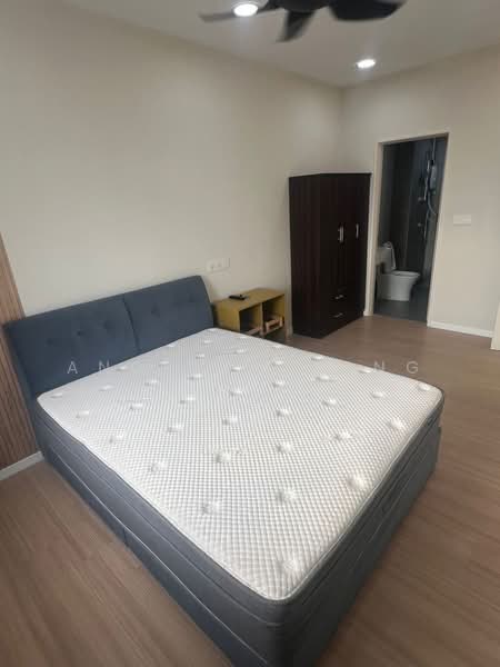 Tuan 2egacy untuk Untuk Disewa - RM 2,800 /bulan, Mac 2026 - Bedroom - PropertyGuru.com.my
