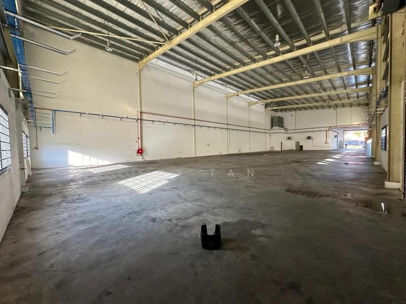 Semi-D Factory for Sale in Senai (Kulai) - Sky Tan - Interior - PropertyGuru.com.my
