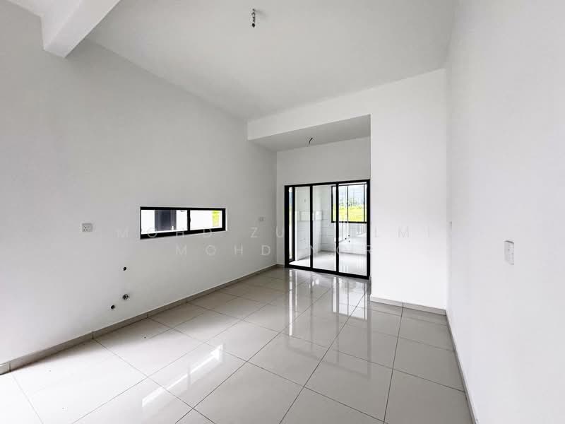 2-storey Terraced House for Sale in Bandar Gamuda Gardens (Rawang) - Mohd Zulhilmi Mohd Nor - Interior - PropertyGuru.com.my