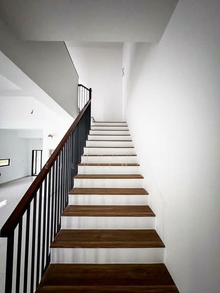 2-storey Terraced House for Sale in Bandar Gamuda Gardens (Rawang) - Mohd Zulhilmi Mohd Nor - Interior - PropertyGuru.com.my