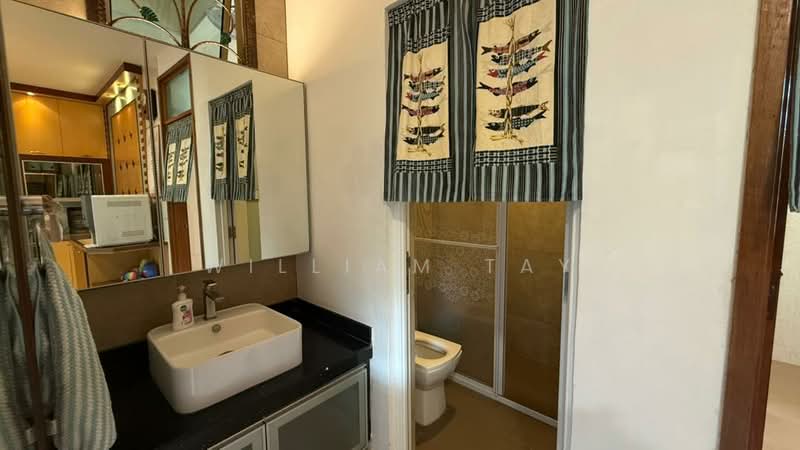 Semi-Detached House for Sale in Taman Impian Emas (Skudai) - William Tay - Bathroom - PropertyGuru.com.my