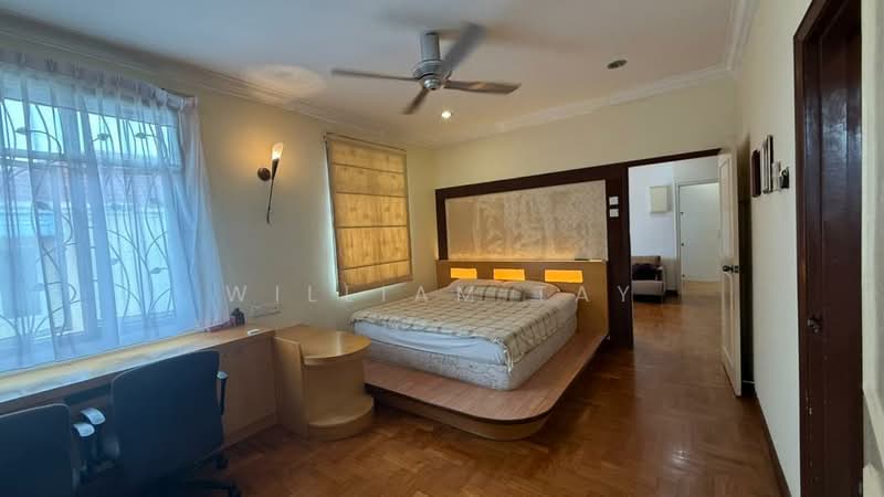 Semi-Detached House for Sale in Taman Impian Emas (Skudai) - William Tay - Bedroom - PropertyGuru.com.my