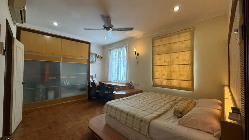 Semi-Detached House for Sale in Taman Impian Emas (Skudai) - William Tay - Bedroom - PropertyGuru.com.my