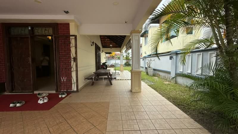 Semi-Detached House for Sale in Taman Impian Emas (Skudai) - William Tay - Exterior - PropertyGuru.com.my