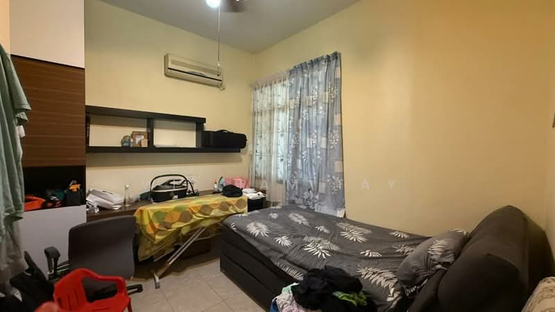 Semi-Detached House for Sale in Taman Impian Emas (Skudai) - William Tay - Bedroom - PropertyGuru.com.my