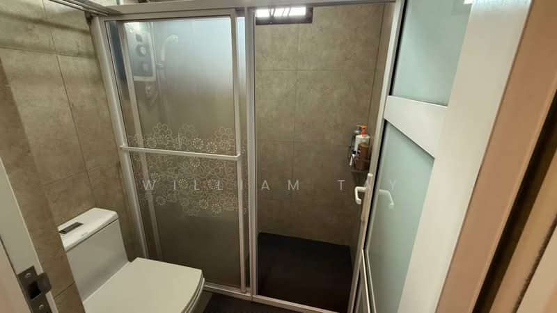 Semi-Detached House for Sale in Taman Impian Emas (Skudai) - William Tay - Bathroom - PropertyGuru.com.my