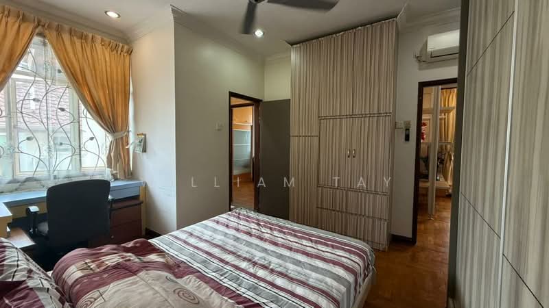 Semi-Detached House for Sale in Taman Impian Emas (Skudai) - William Tay - Bedroom - PropertyGuru.com.my