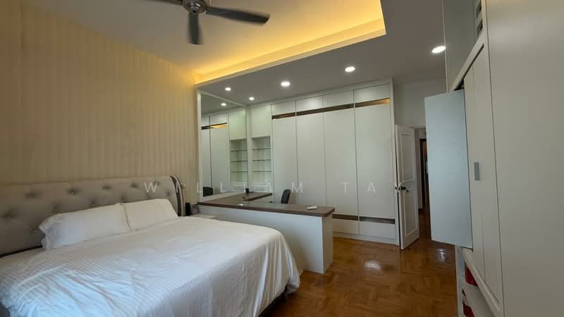Semi-Detached House for Sale in Taman Impian Emas (Skudai) - William Tay - Bedroom - PropertyGuru.com.my