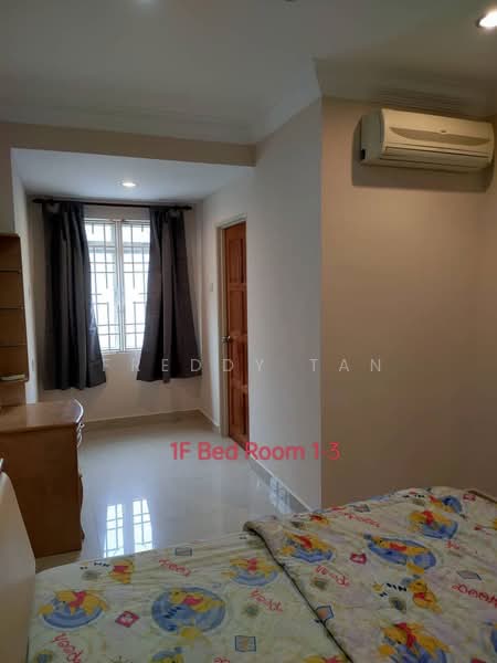 Sunway Tunas untuk Untuk Disewa - RM 2,800 /bulan, Mac 2026 - Bedroom - PropertyGuru.com.my