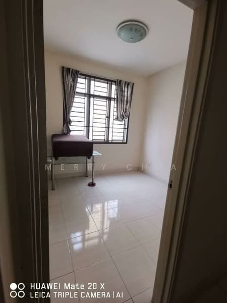Apartment for Sale at Kipark Apartment - Merry Chua - Interior - PropertyGuru.com.my
