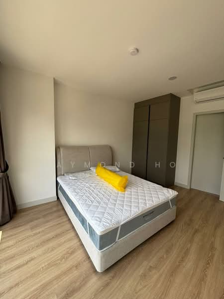 Service Residence for Rent at The Atrium - Raymond Ho - PropertyGuru.com.my