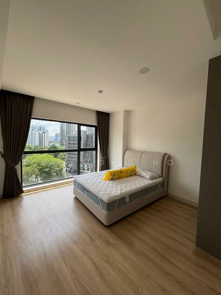 Service Residence for Rent at The Atrium - Raymond Ho - PropertyGuru.com.my