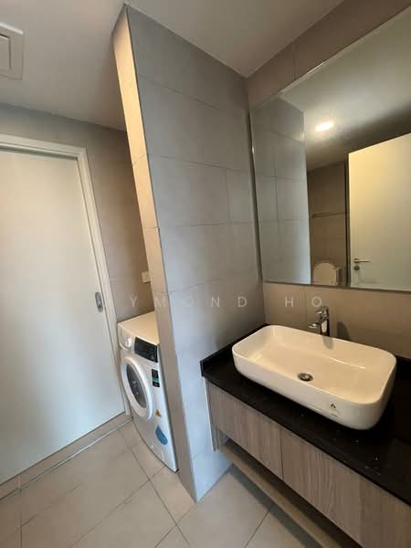 Service Residence for Rent at The Atrium - Raymond Ho - PropertyGuru.com.my