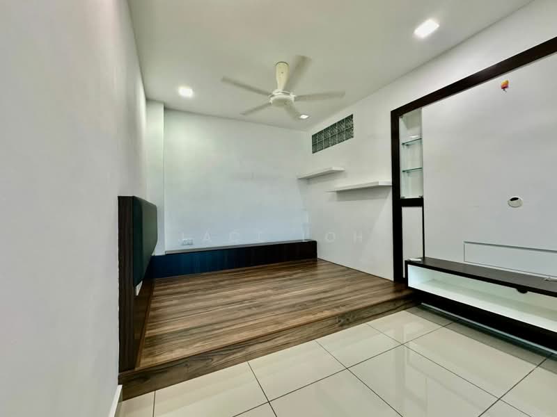 Cluster House for Sale in Skudai (Johor) - Jace Loh - Interior - PropertyGuru.com.my
