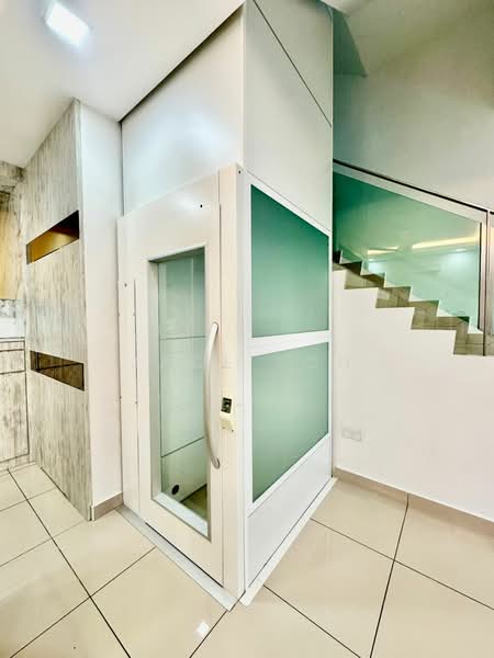 Cluster House for Sale in Skudai (Johor) - Jace Loh - Interior - PropertyGuru.com.my