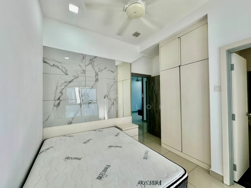 Cluster House for Sale in Skudai (Johor) - Jace Loh - Bedroom - PropertyGuru.com.my