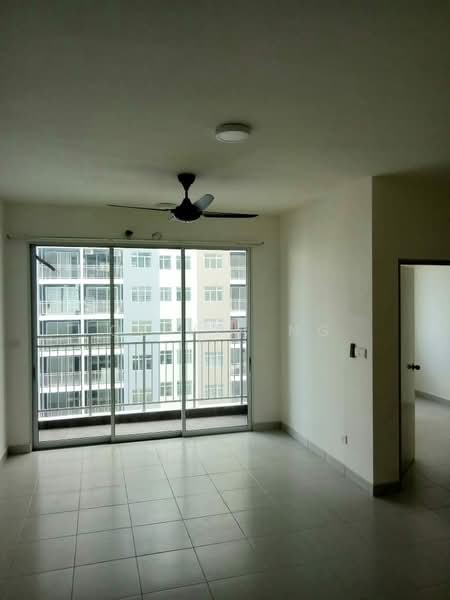 Apartment for Rent at Residensi Pandanmas 2 - Olivia Ng - Living Room - PropertyGuru.com.my