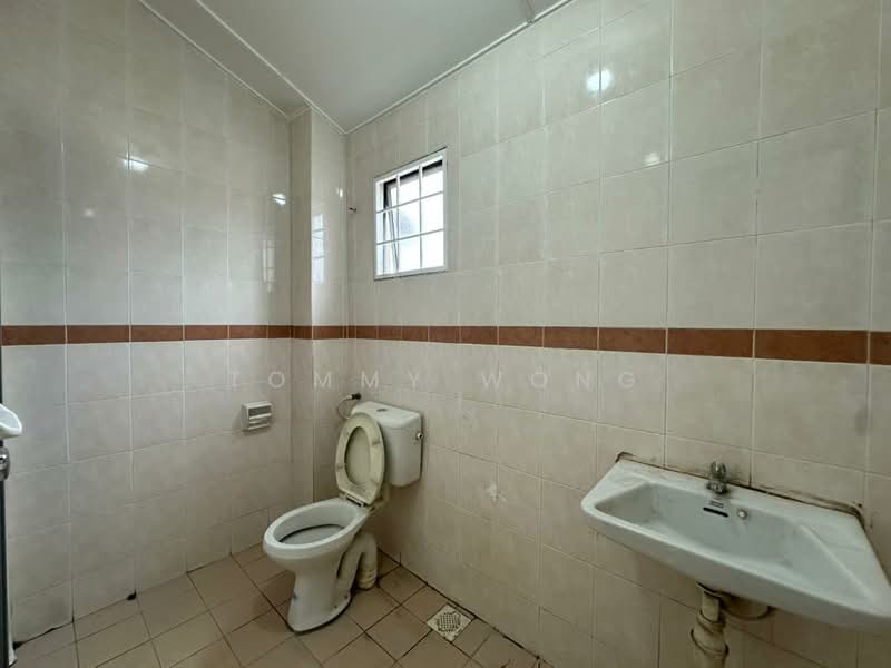 Bandar Mahkota Cheras untuk Untuk Dijual - RM 625,000, Apr 2026 - Bathroom - PropertyGuru.com.my