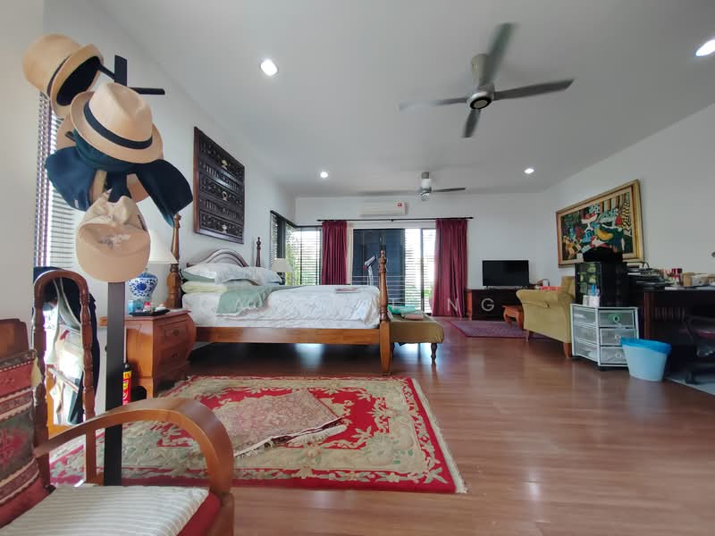 3-storey Terraced House for Rent in Lake Fields (Sungai Besi) - David Ting - Bedroom - PropertyGuru.com.my