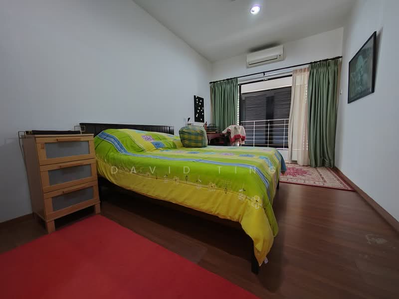 3-storey Terraced House for Rent in Lake Fields (Sungai Besi) - David Ting - Bedroom - PropertyGuru.com.my