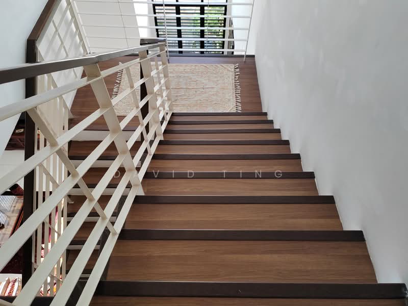 3-storey Terraced House for Rent in Lake Fields (Sungai Besi) - David Ting - Interior - PropertyGuru.com.my