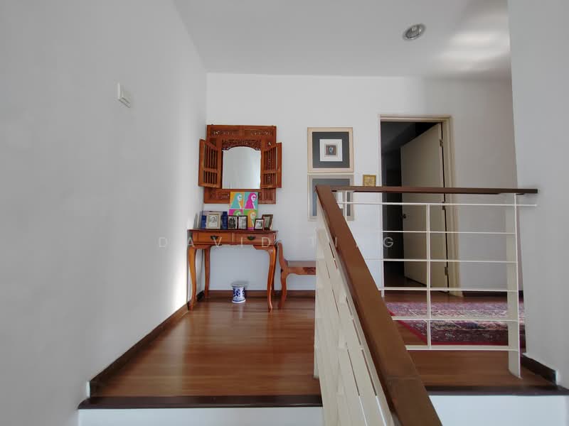 3-storey Terraced House for Rent in Lake Fields (Sungai Besi) - David Ting - Interior - PropertyGuru.com.my