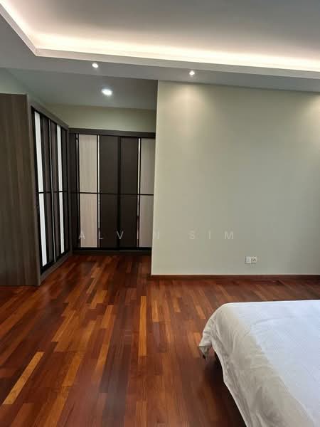 Condominium for Sale at The Clovers - Alvin Sim - Bedroom - PropertyGuru.com.my