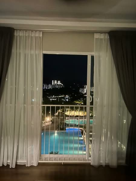 Condominium for Sale at The Clovers - Alvin Sim - View - PropertyGuru.com.my