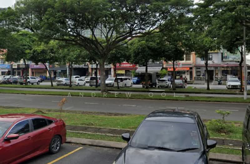 Shop / Office for Sale in Seksyen 13 (Shah Alam) - Andrew Ooi - Exterior - PropertyGuru.com.my