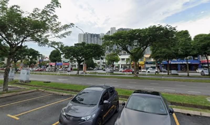 Shop / Office for Sale in Seksyen 13 (Shah Alam) - Andrew Ooi - Exterior - PropertyGuru.com.my